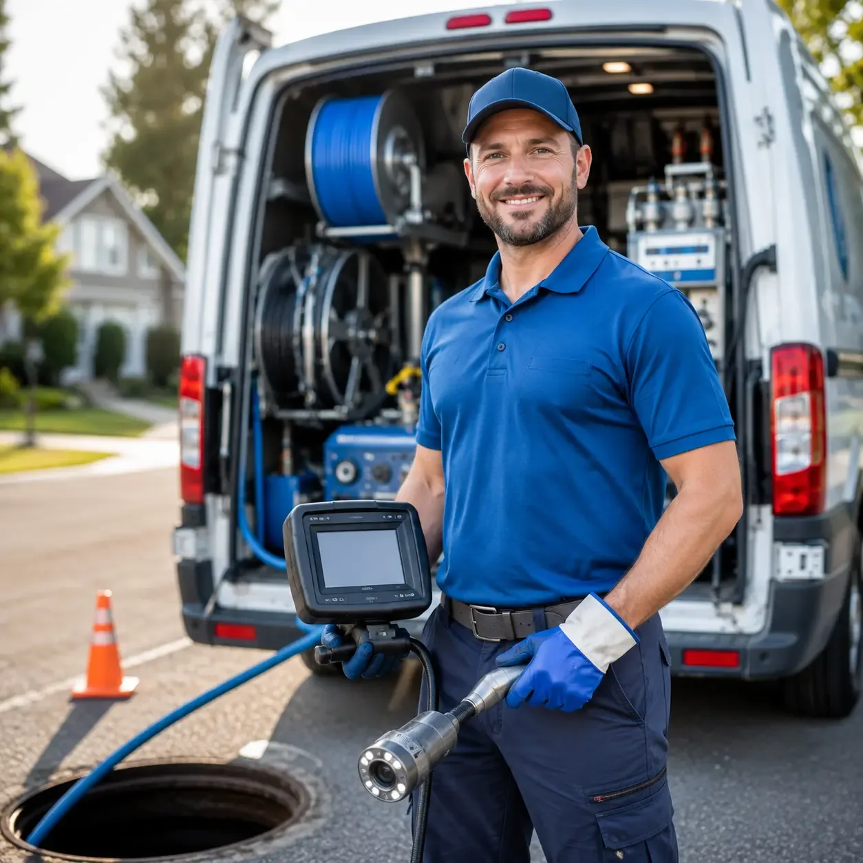 Local Pipe Relining specialists in Morgan City, MS
