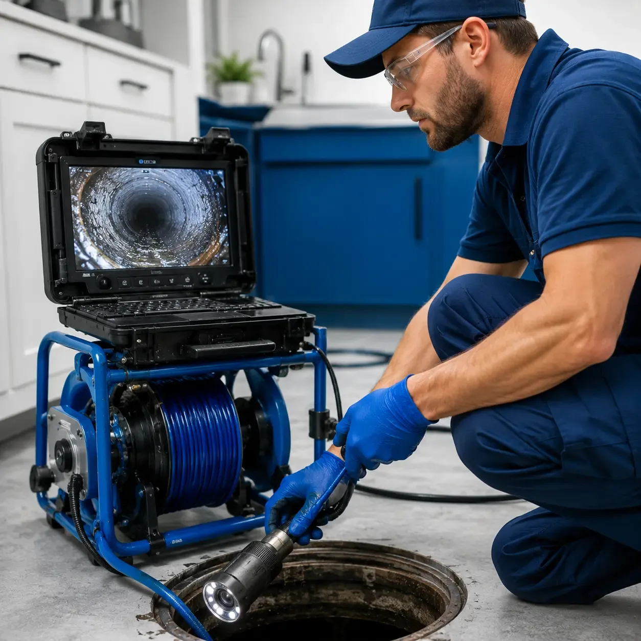 Pipe Relining professionals serving Morgan City, MS